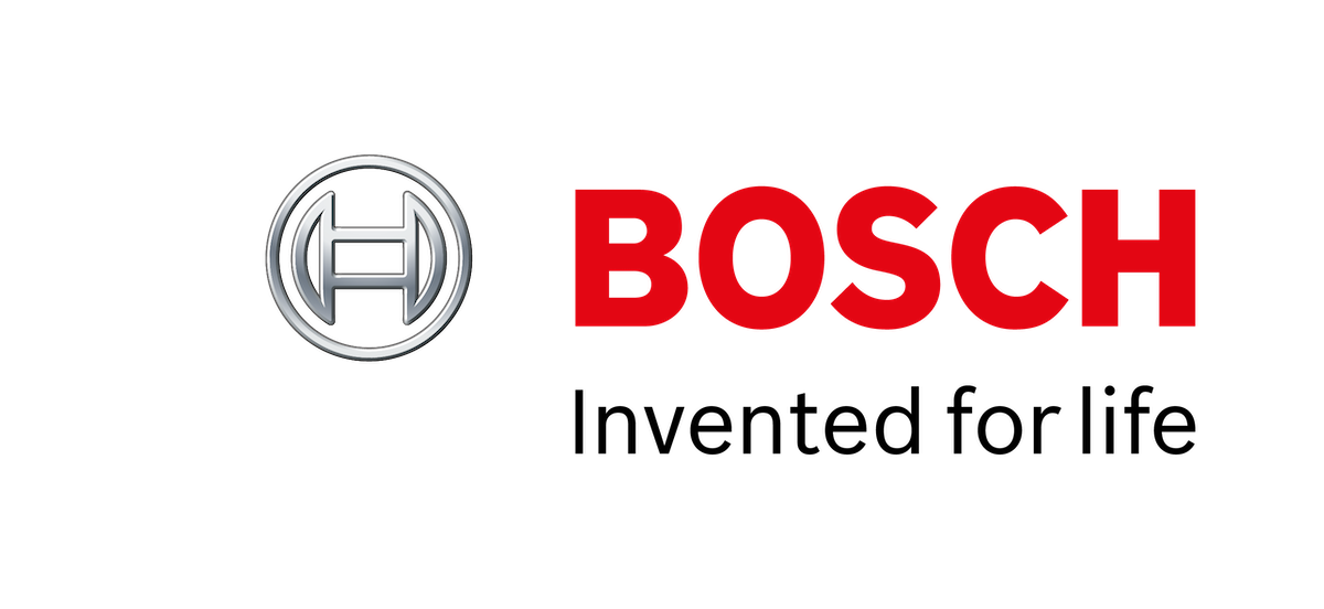 Bosch SI logo