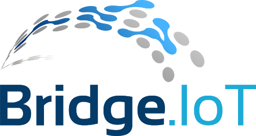 Bridge IoT logo