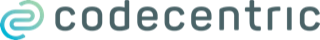 Codecentric logo