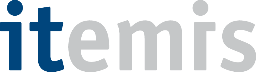 itemis logo