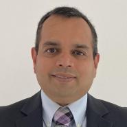 Atul Athavale (Huawei Technologies Co., LTD.)'s picture