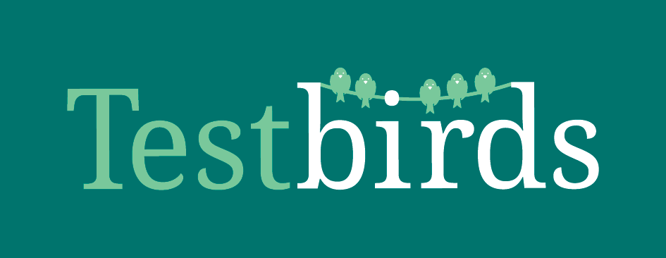 Testbirds logo